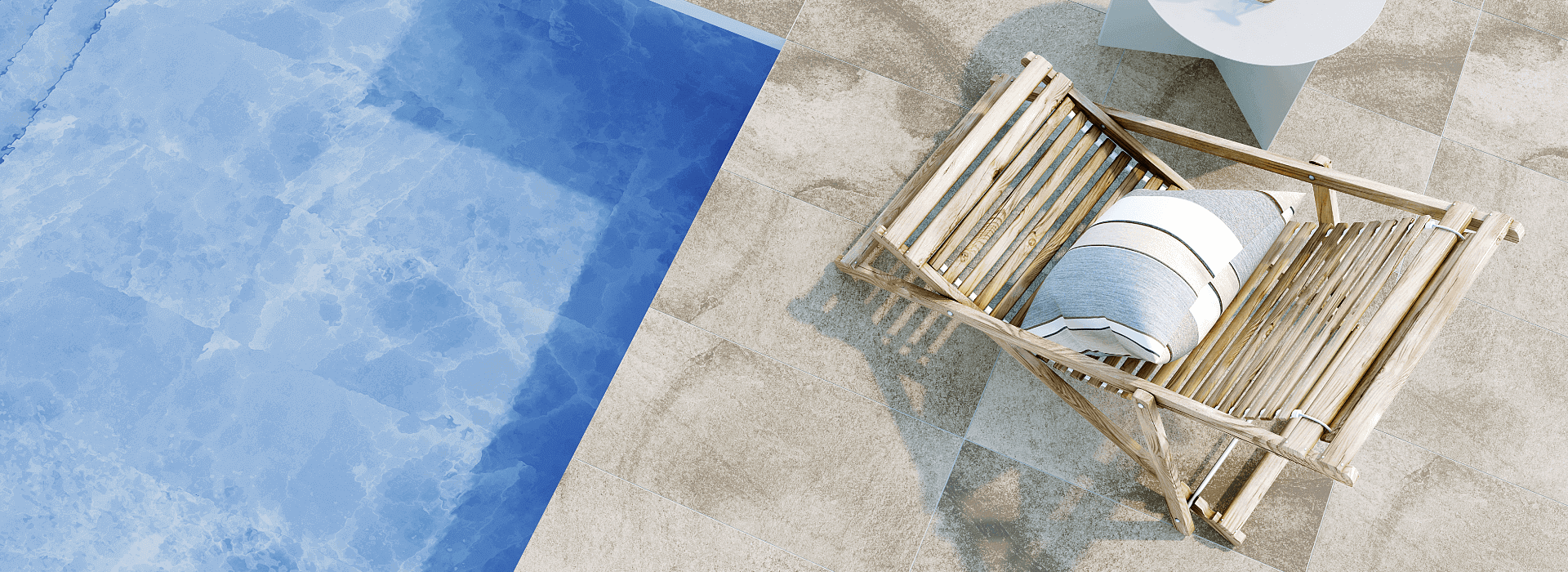 How Should You Choose Ceramic Tiles for Your Outdoor Spaces?