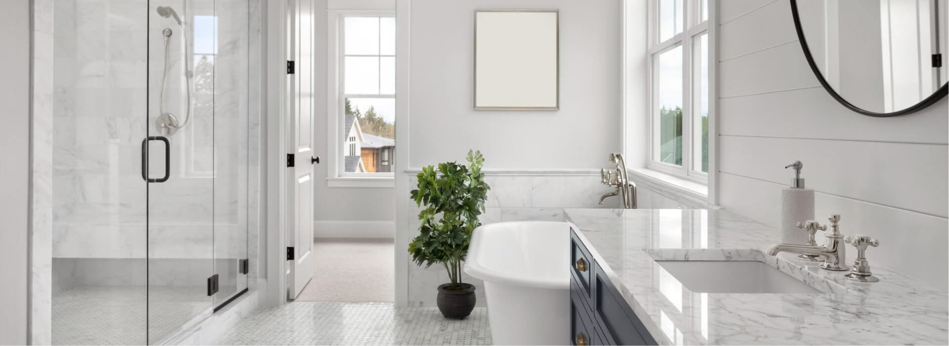 Matt or Glossy Ceramic Tiles?