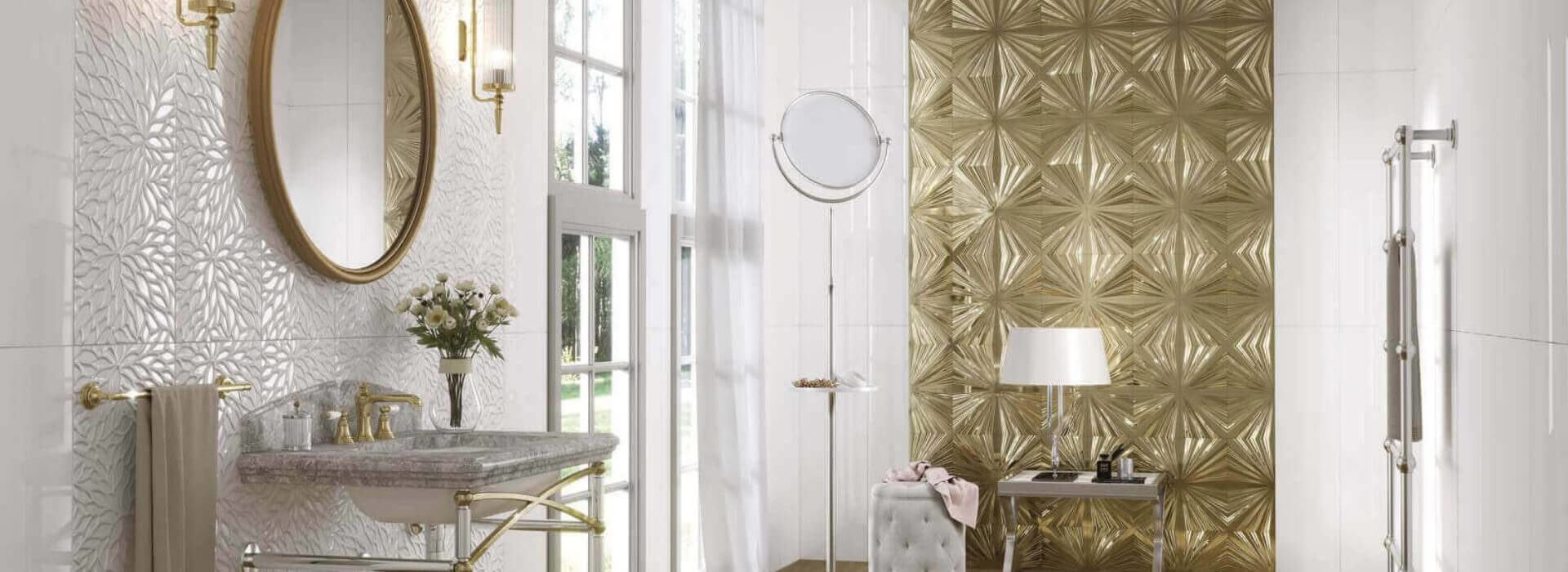 Enchanting Walls