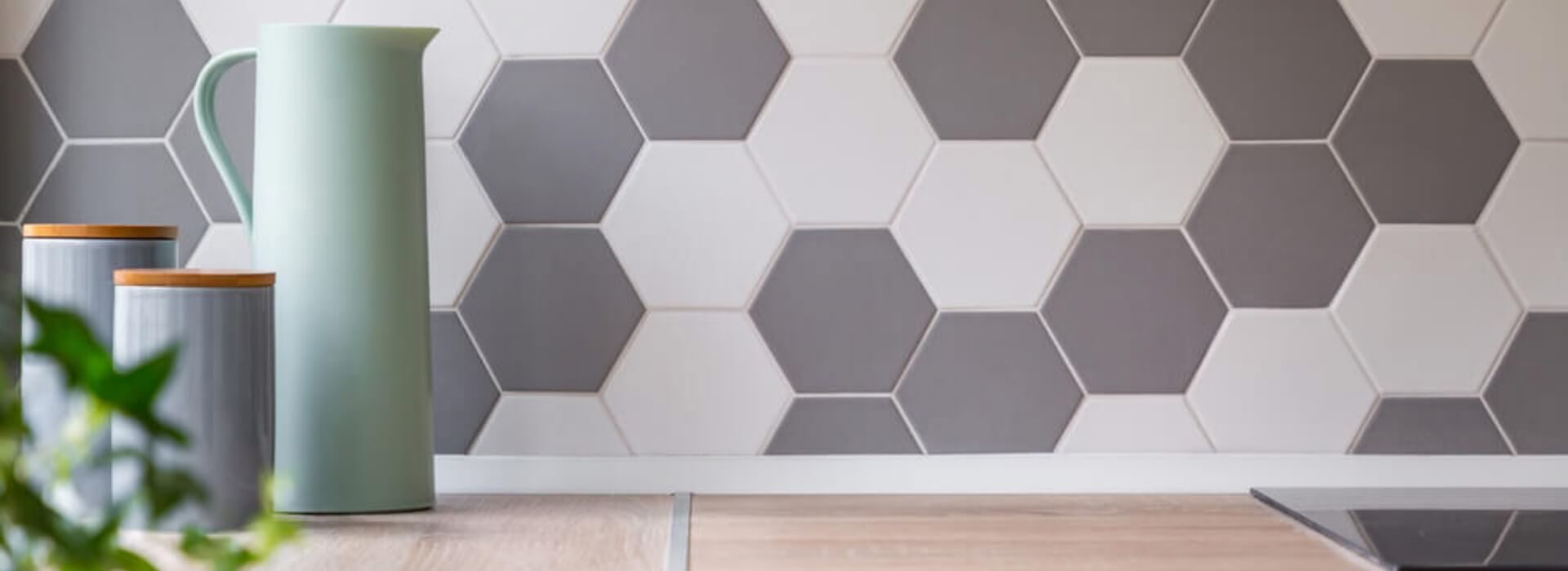 Tiles That Tackle Humidity Problems