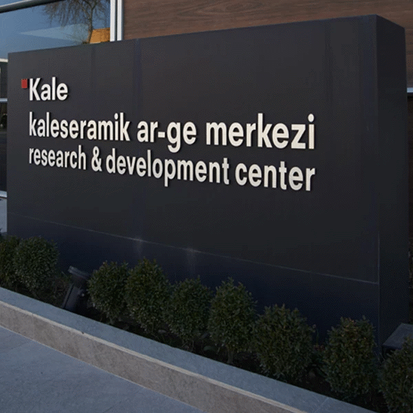 Avrupa Birliği'nden Seramik Sektörüne 2,5 Milyon Euro'luk Sürdürülebilirlik Desteği