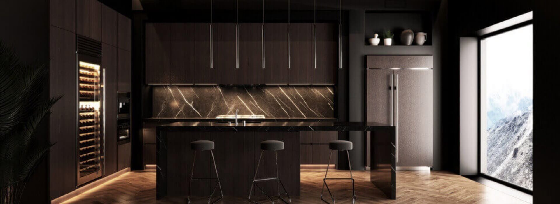 EuroCucina 2022 ve Mutfakta Geleceğin Trend Mönüsü