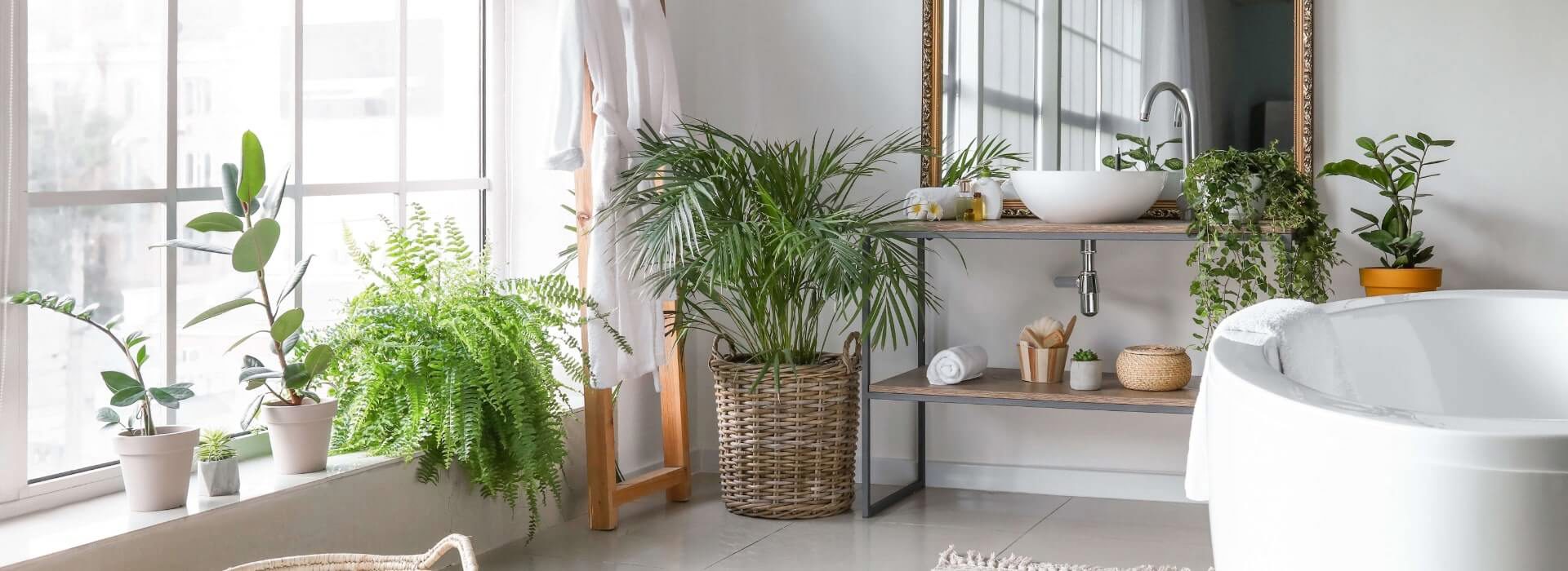 Prepare Your Bathroom for a Pastoral Spring
