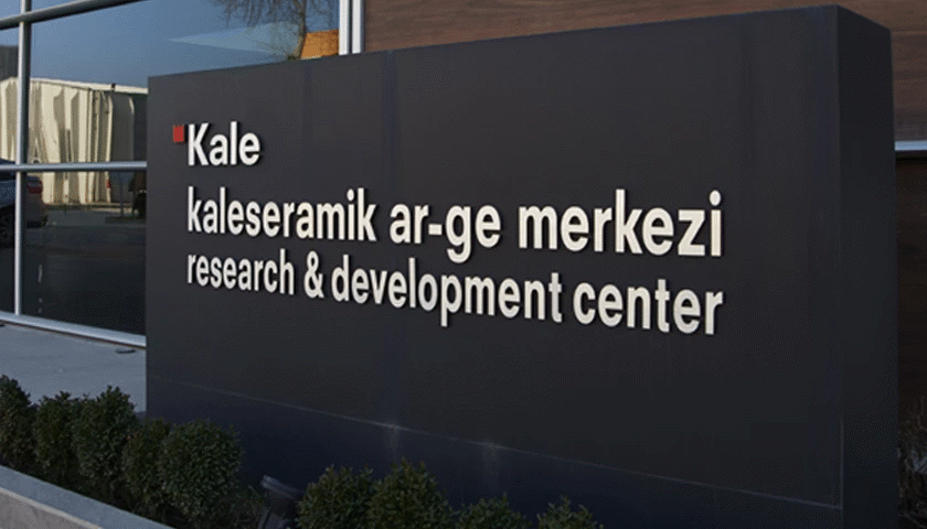 Avrupa Birliği'nden Seramik Sektörüne 2,5 Milyon Euro'luk Sürdürülebilirlik Desteği