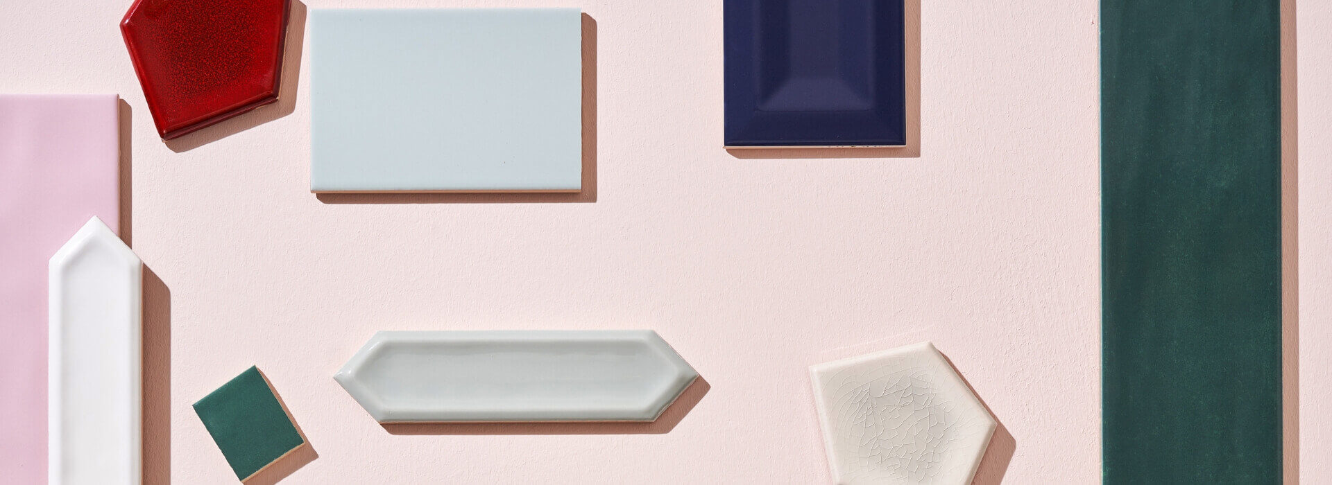 Colour Therapy: Summer Energy with Sorbet Shades