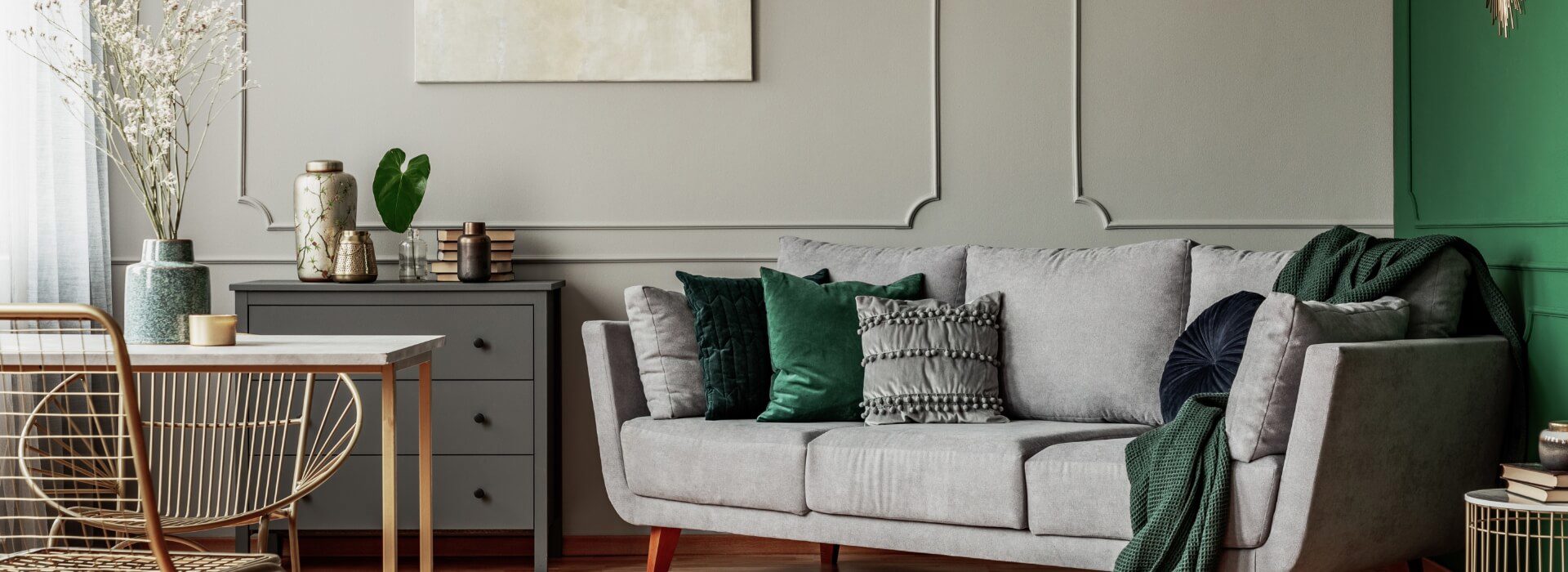 How to Create Timeless Décor That Transcends Trends