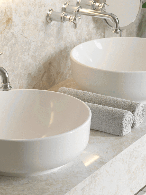 Nature’s Touch: Biophilic Design in Bathrooms