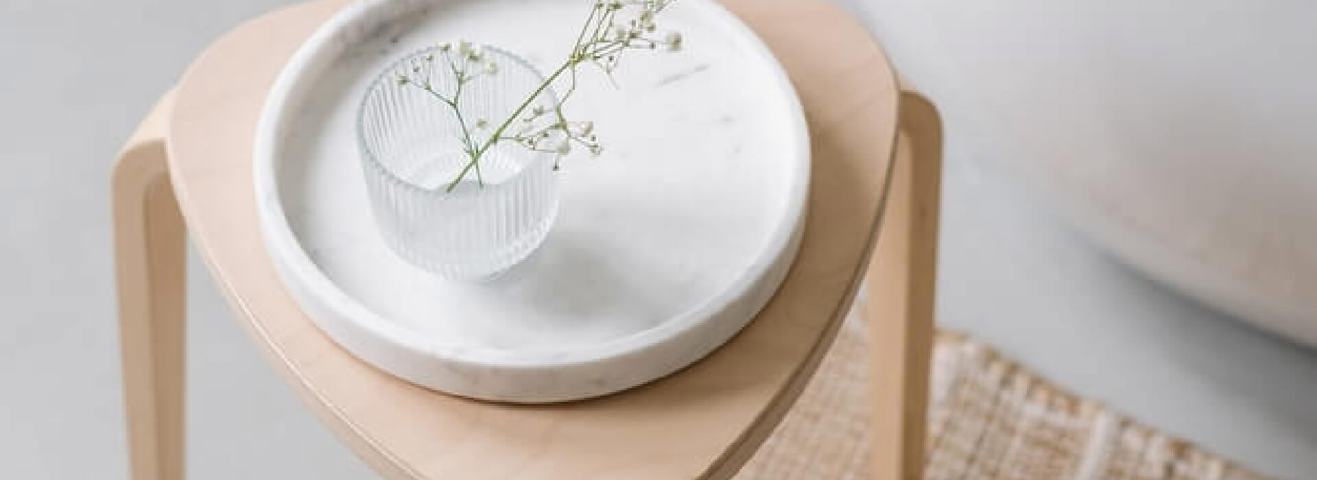 Bring a Scandi-Spa Atmosphere into Your Bathroom