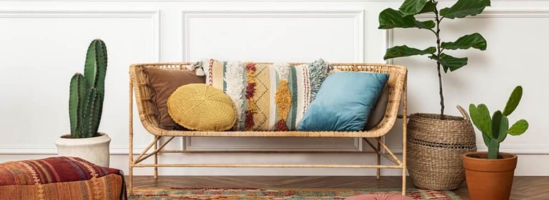 Eclecticism: The Style That Brings Styles Together