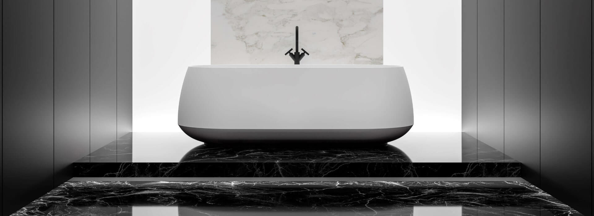 Timeless Allure: Marble
