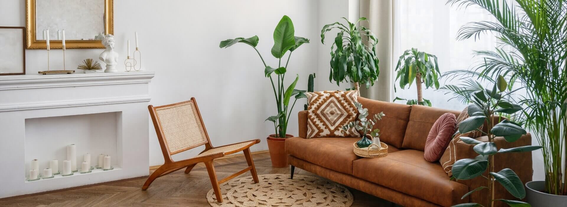 Bring the Spirit of Summer into Your Home