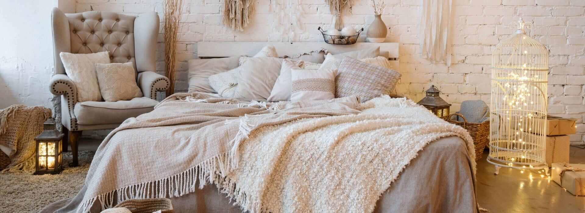 5 Ways to Bring Peace into Your Home with Hygge
