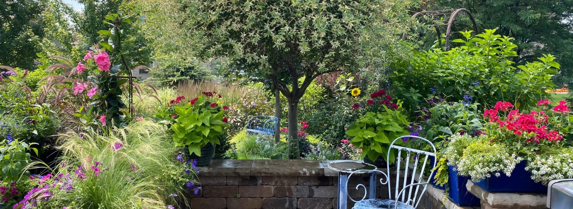 Design Your Dream Outdoor Room