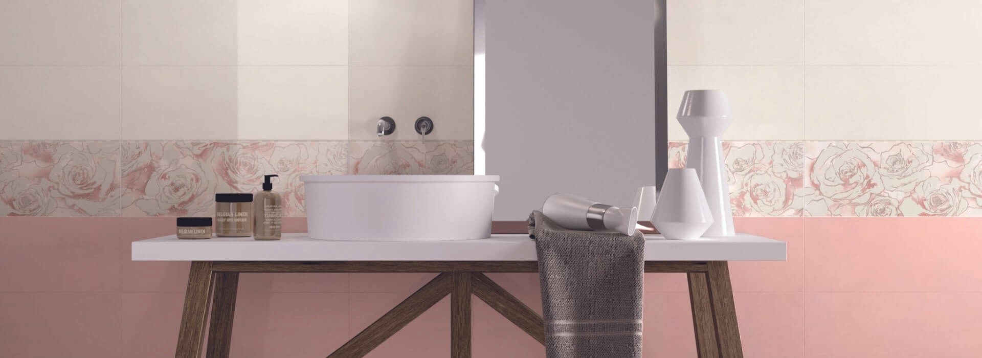 Surface Patterns That Evoke Classic Luxury