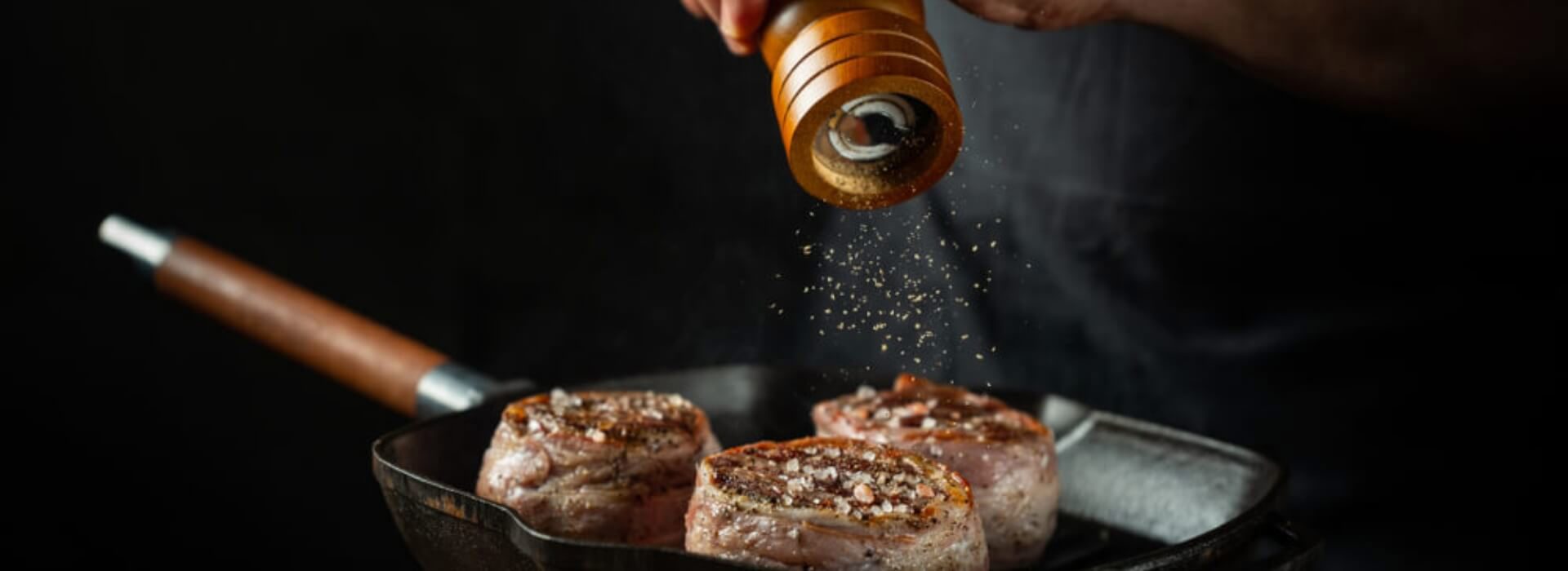 How to Create a Chef's Kitchen