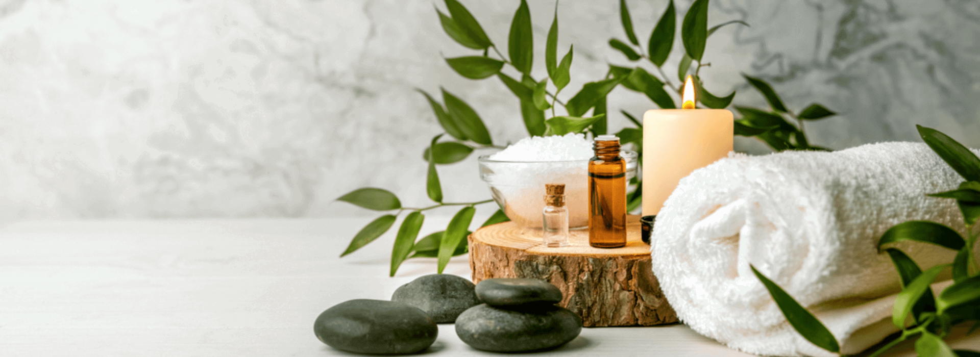 Banyolarda SPA Etkisi Verecek Dokunuşlar