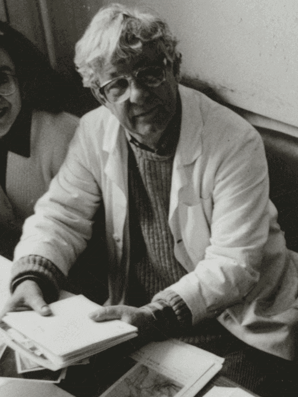 Adnan Çoker: The Artist of Abstraction on Black