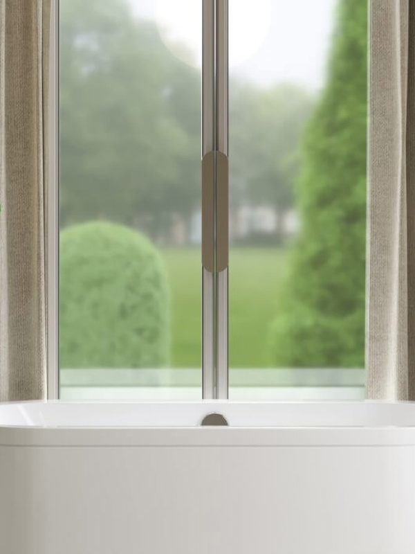 Small Touches to Bring Your Bathroom into Harmony with Your Home