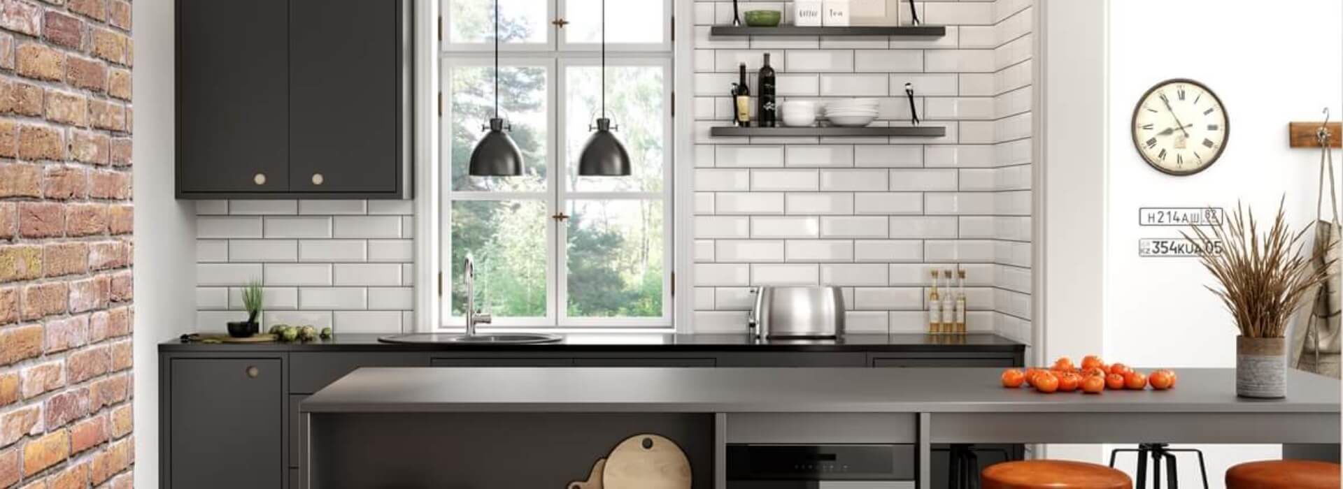 Minimalist Bir Mutfak İçin Sade Adımlar