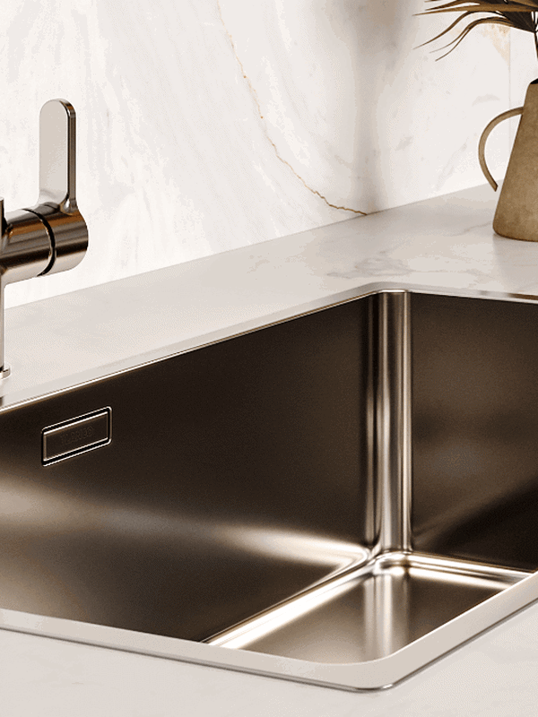 Which Steps Should You Follow for a Well-Designed Kitchen?