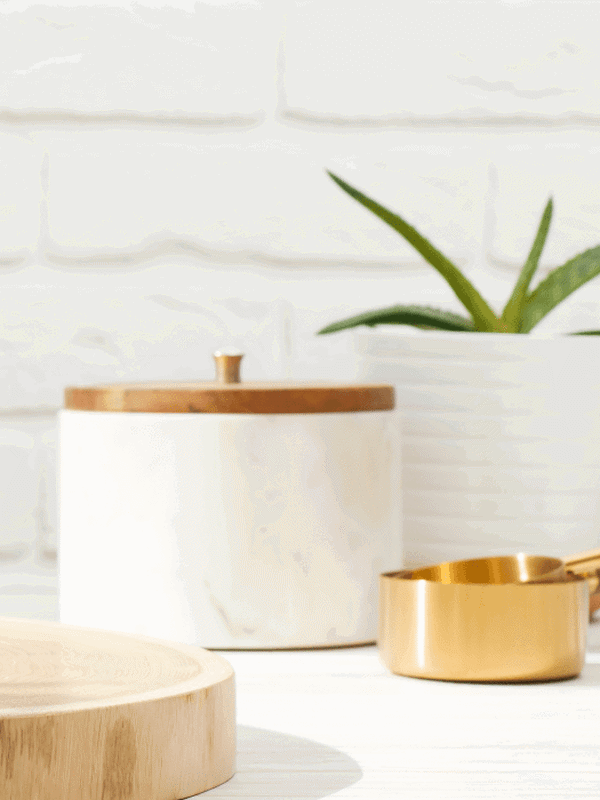 Pairing Ceramics with Different Materials