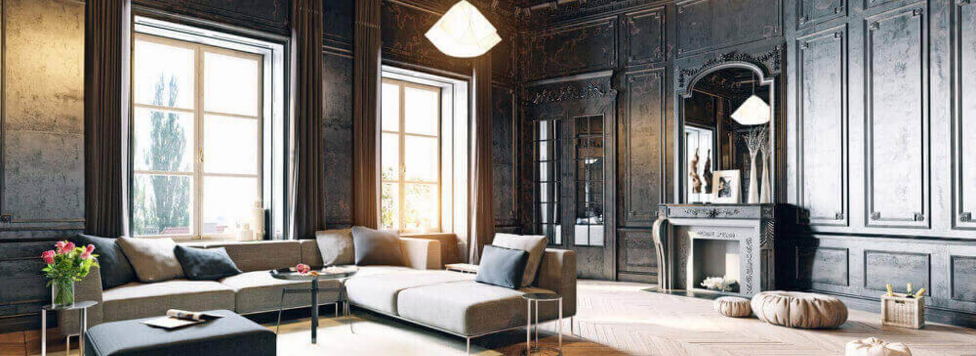 3 Timeless Classic Decorating Styles and Tiles That Reflect Them
