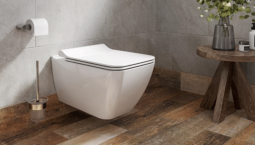 Kale Banyo Fold Pro SmartYıkama: Savings, Hygiene, Comfort and Modern Design