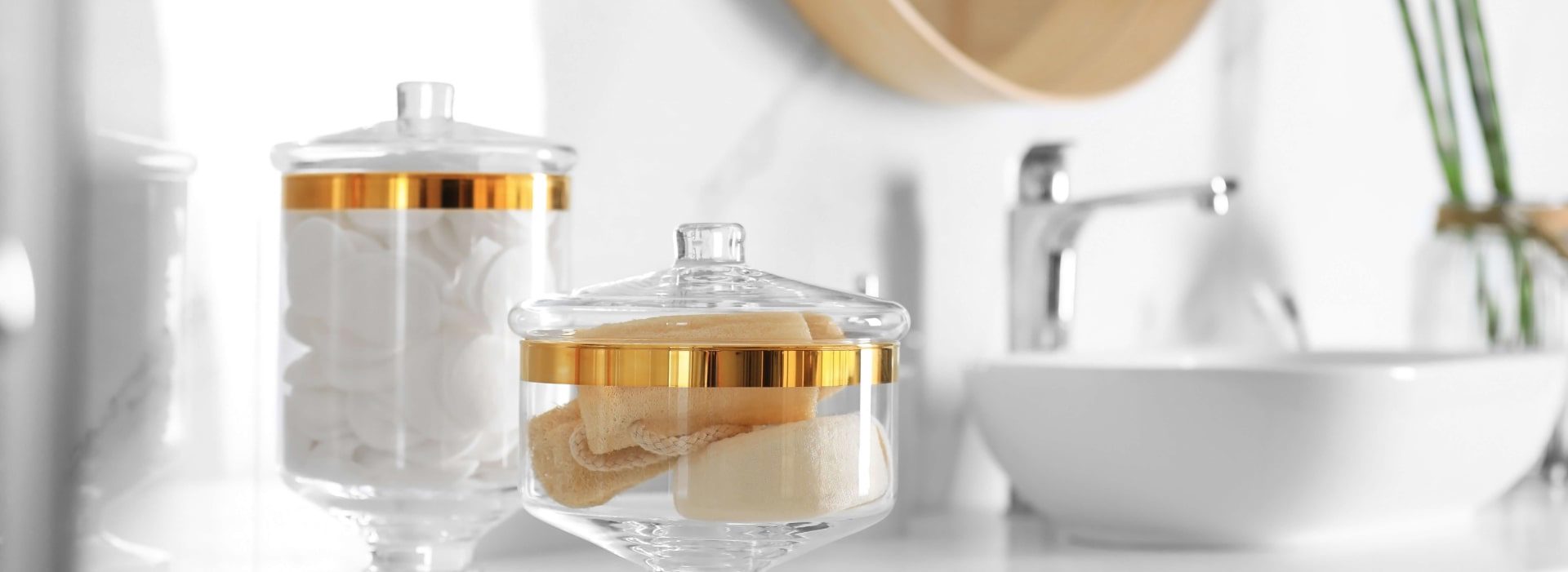 How Can Minimalism and Elegance Meet in Bathroom Design?