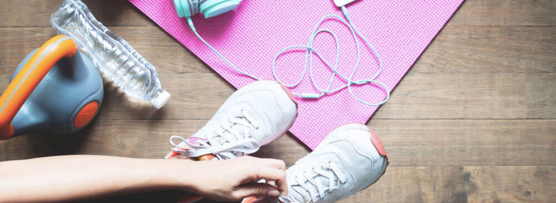 A New Passion at Home: Personal Sports and Exercise Spaces