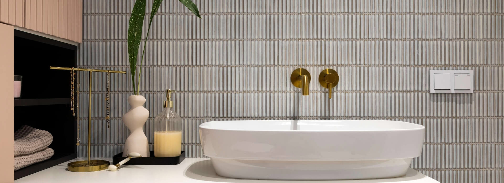 Cersaie Offers a Glimpse of 2023 Tile Trends