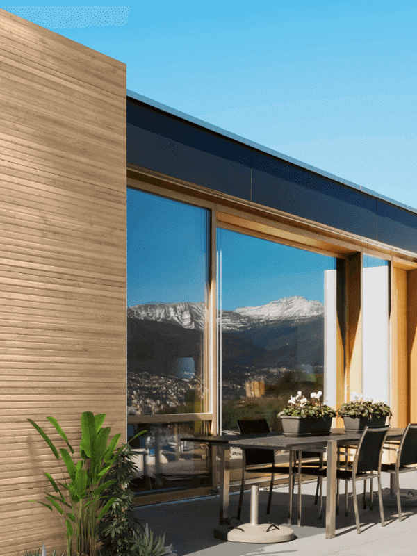 Steps to Turn Your Balcony into a Winter Garden