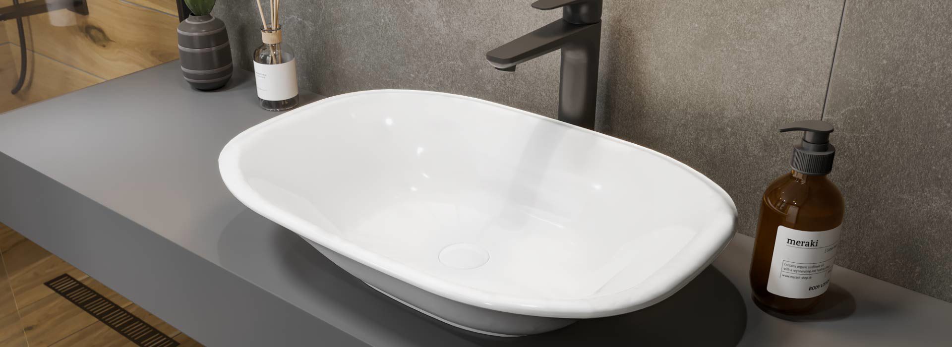 Bu Yılın Banyo Lavabosu Tasarımları