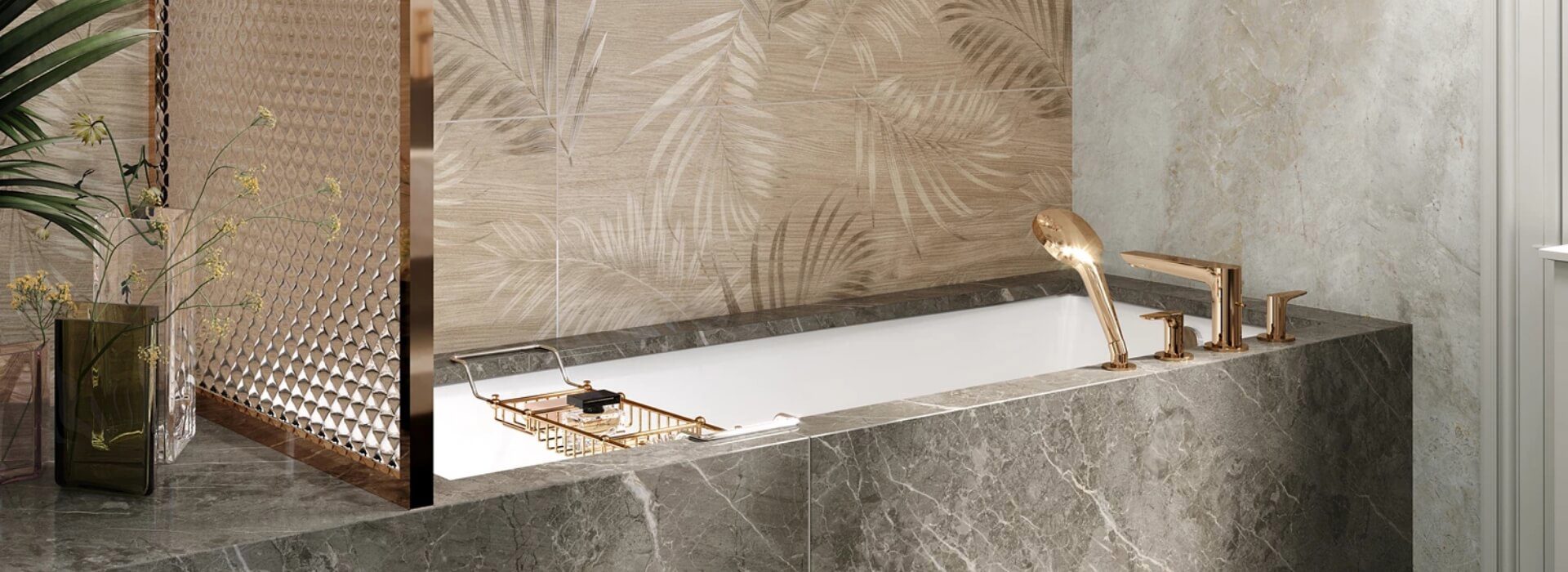 Bathroom Taps to Enhance Your Bathroom