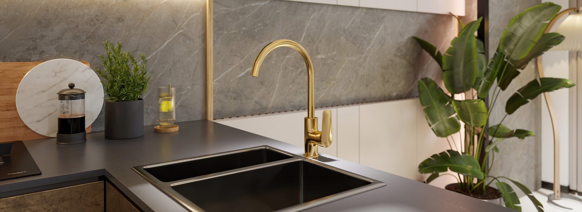 The Keys to Creating an Innovative, Modern Kitchen