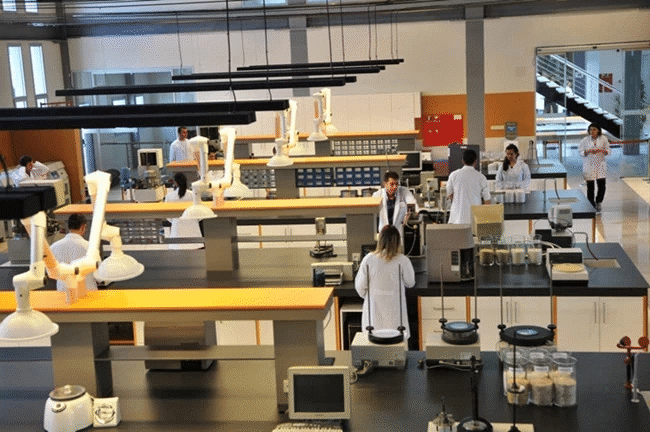 Kaleseramik Features in Turkishtime Magazine’s “R&D Top 250”
