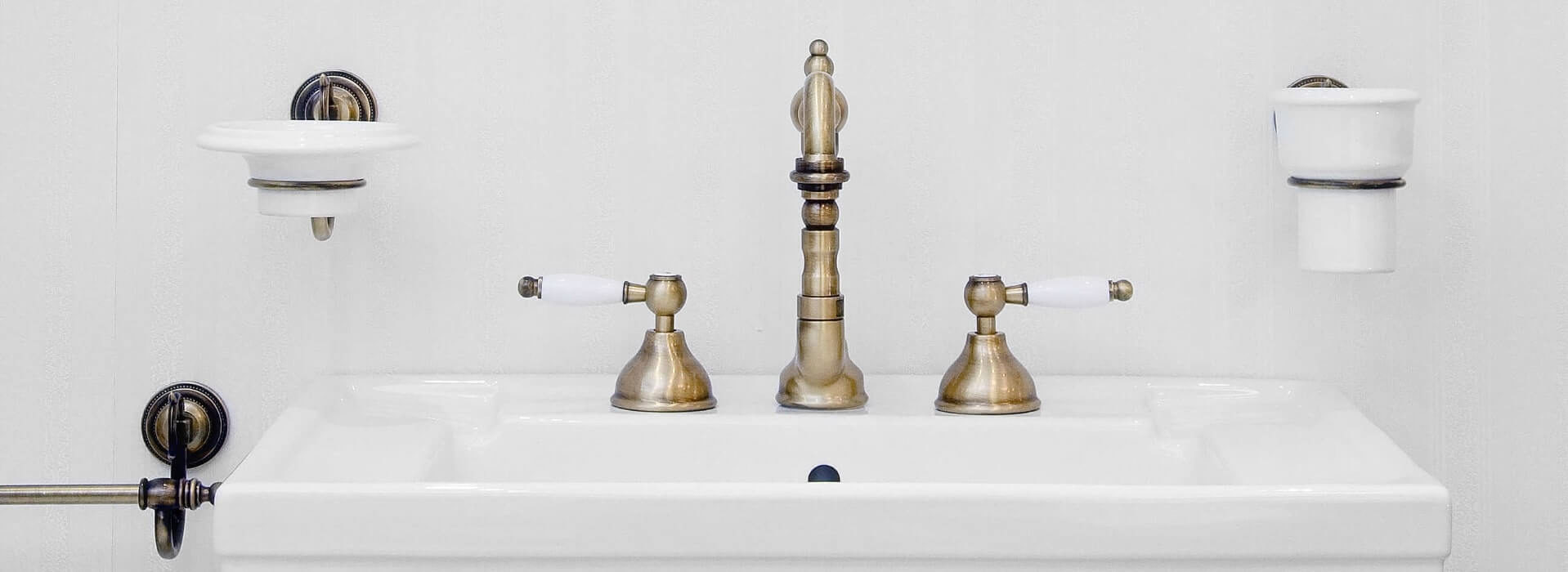 Tips for Creating a Classic Bathroom