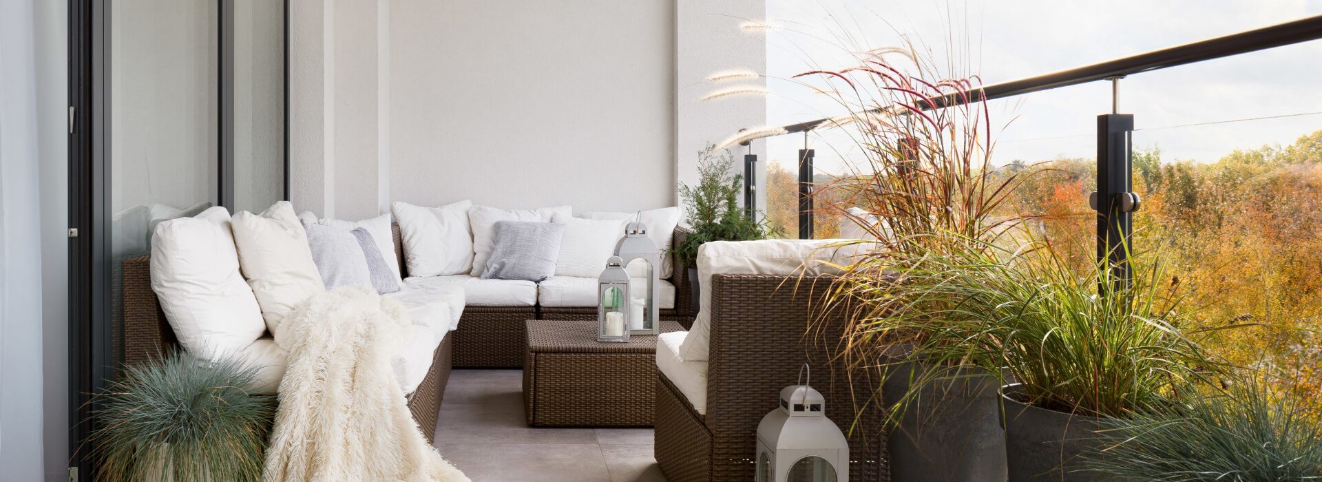 Transform Life at Home with Friluftsliv