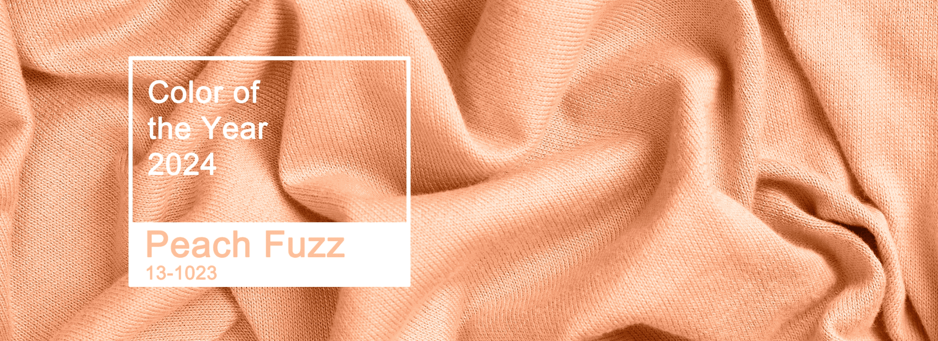 Yılın Rengi Peach Fuzz’ı Mutfaklarda Nasıl Kullanabiliriz?