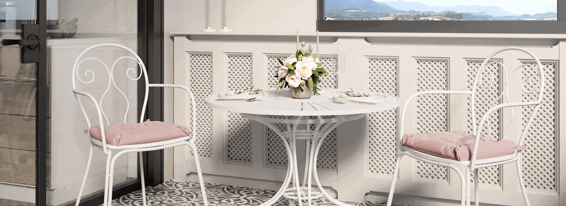 A Fresh Perspective for Spring: The Hygge Philosophy at Home