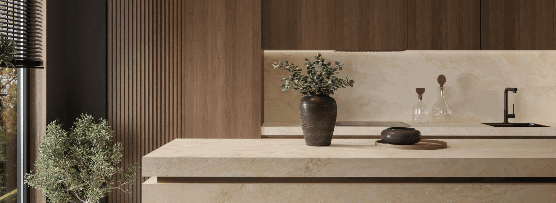A Closer Look at the New Generation of Kitchen Sink Designs