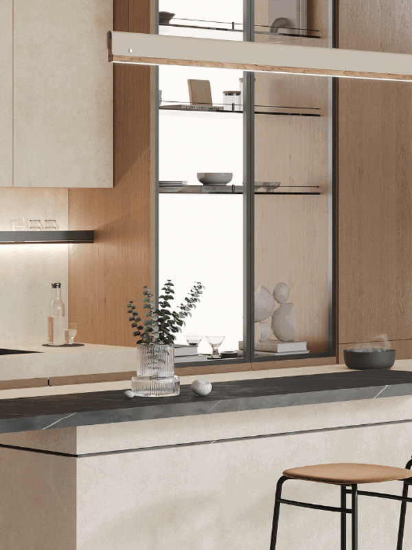 The Rise of Smart Kitchens: Technology Meets Flavour