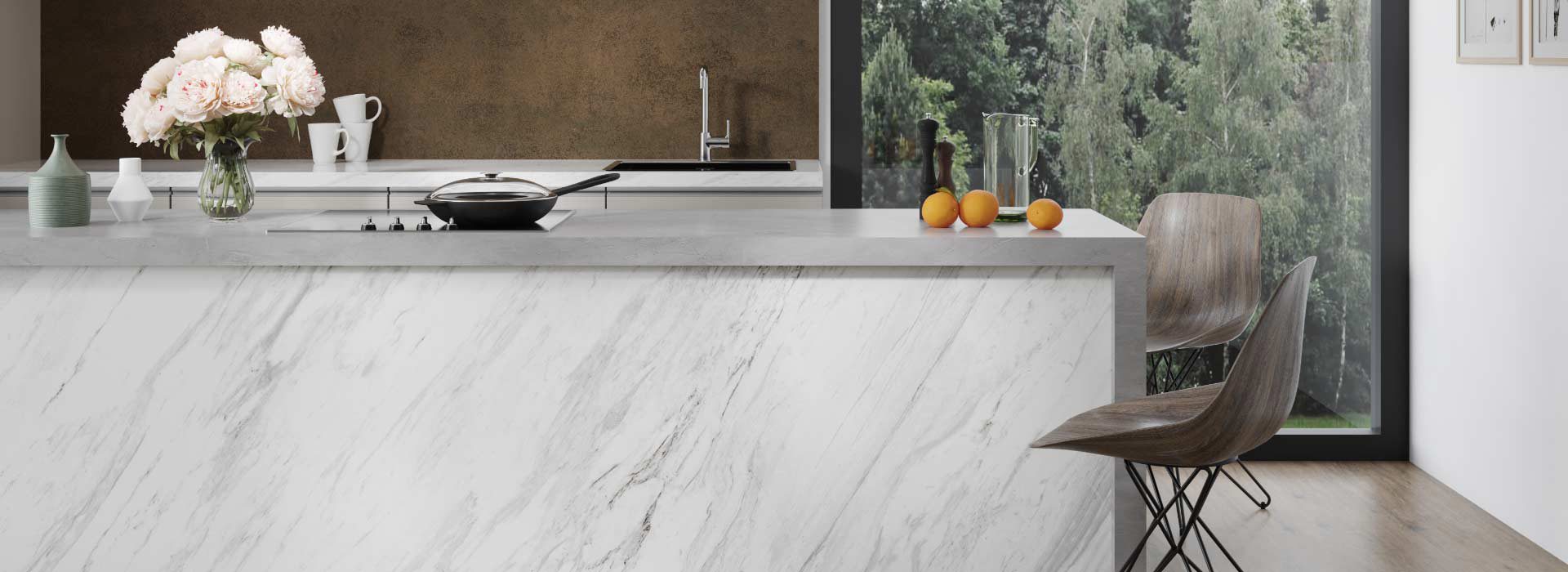Key Steps to a Well-Decorated Kitchen