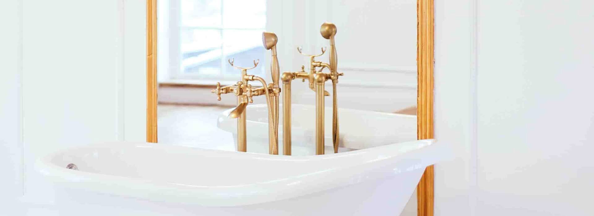 Three Timeless Classic Bathroom Styles and Their Distinctive Tile Patterns
