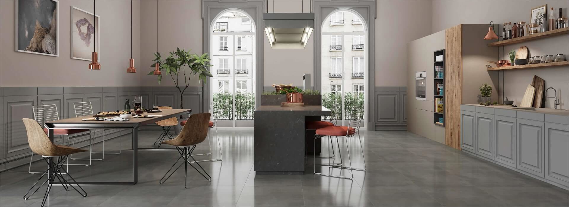 Sustainability in Ceramics