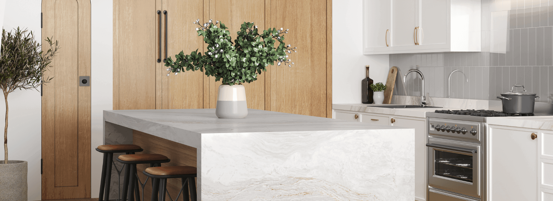 Rituals to Transform Your Kitchen into a Happy Space with Hygge