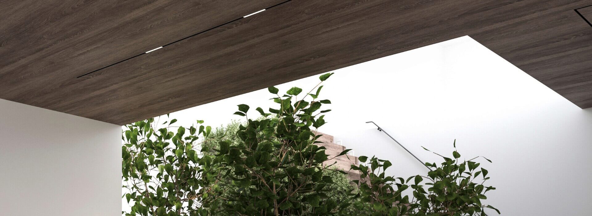 Trend Alert: Making a Statement with Ceilings