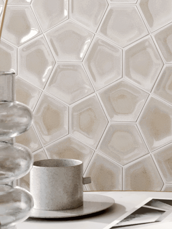 Using Ceramic Accessories in Your Living Spaces