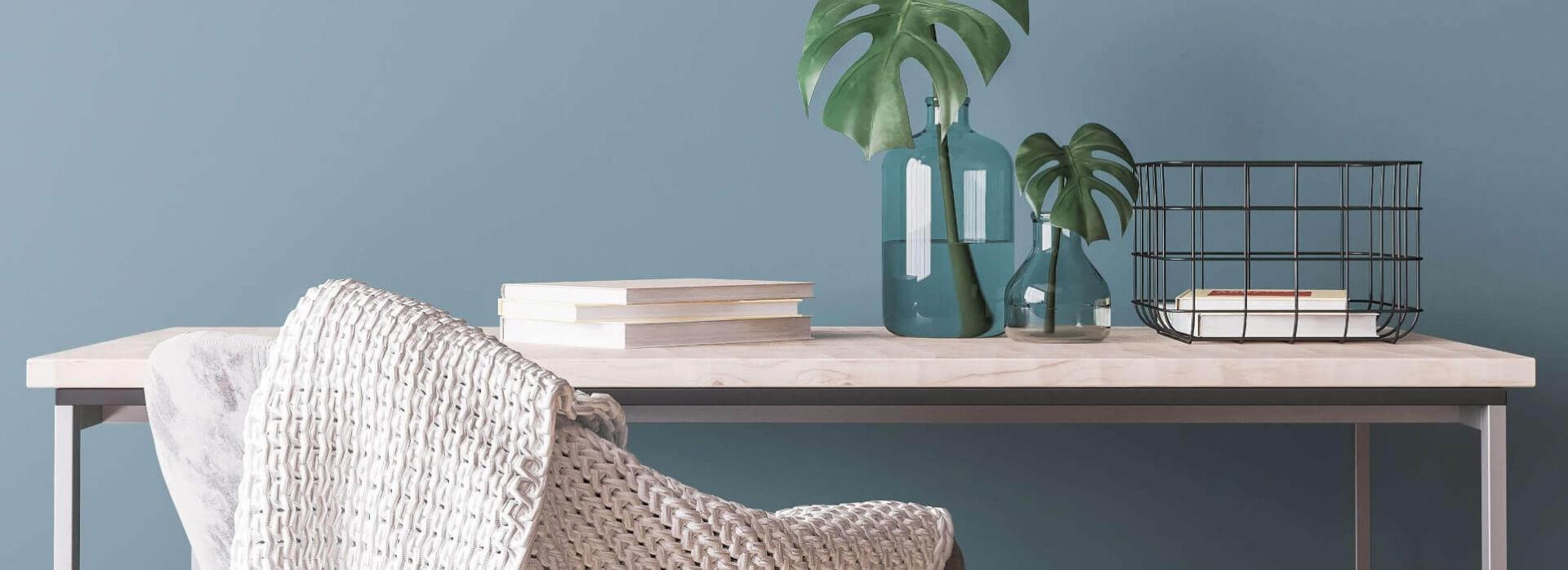 5 Inspiring Style Steps for a Rustic, Sea-Loving Interior