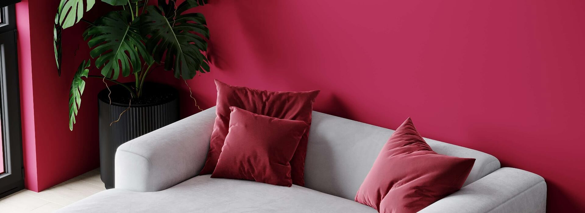 Trend Alert: Viva Magenta, the Colour of the Year