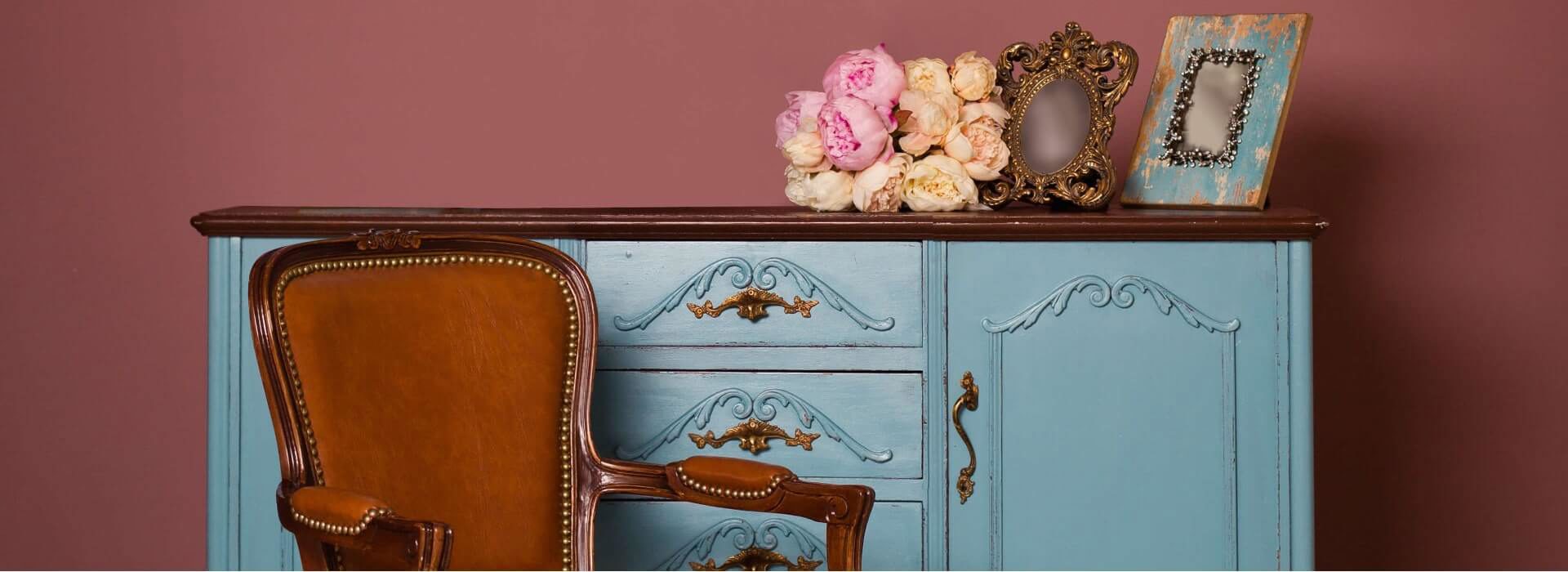 Favourite Colour Pairings in Classic Interior Design